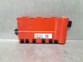 Recambio de caja reles / fusibles para bmw 1 (f20) 116 d referencia OEM IAM 6922775204 