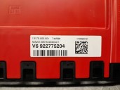 Recambio de caja reles / fusibles para bmw 1 (f20) 116 d referencia OEM IAM 6922775204 