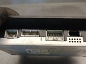 Recambio de amplificador para volvo xc60 i suv (156) d3 / d4 referencia OEM IAM 31310010 36001098 