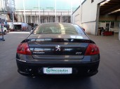 peugeot 407 (6d_) del año 2006