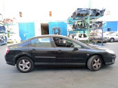 peugeot 407 (6d_) del año 2006