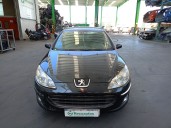 peugeot 407 (6d_) del año 2006