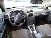 peugeot 407 (6d_) del año 2006