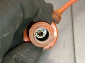 Recambio de bobina encendido para sym mio mio 50 referencia OEM IAM 3051AA1A000 3051AA1A000 