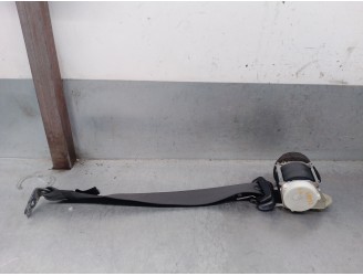 Recambio de cinturon seguridad trasero izquierdo para ford mondeo iv turnier (ba7) 1.6 tdci referencia OEM IAM 1756851 