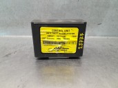 Recambio de modulo electronico para chevrolet aveo / kalos hatchback (t250, t255) 1.2 referencia OEM IAM 95227650 