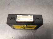 Recambio de modulo electronico para chevrolet aveo / kalos hatchback (t250, t255) 1.2 referencia OEM IAM 95227650 