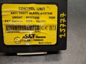 Recambio de modulo electronico para chevrolet aveo / kalos hatchback (t250, t255) 1.2 referencia OEM IAM 95227650 