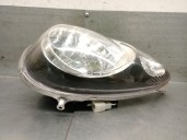 Recambio de faro delantero para sym mio mio 50 referencia OEM IAM 34908M9Q100 34908M9Q100 