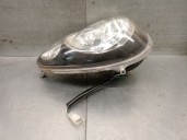 Recambio de faro delantero para sym mio mio 50 referencia OEM IAM 34908M9Q100 34908M9Q100 