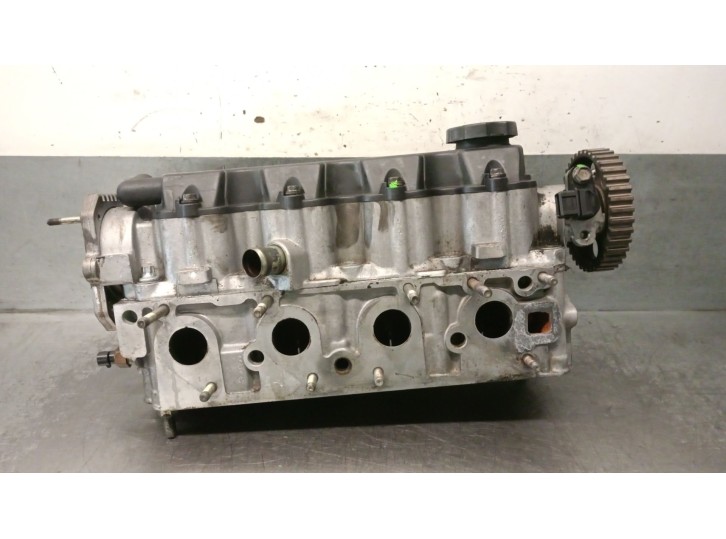 Recambio de culata para daewoo kalos sedán (klas) 1.4 referencia OEM IAM 94580947 94580947 