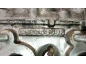 Recambio de culata para daewoo kalos sedán (klas) 1.4 referencia OEM IAM 94580947 94580947 