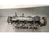 Recambio de culata para daewoo kalos sedán (klas) 1.4 referencia OEM IAM 94580947 94580947 