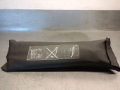 Replacement rear parcel shelf for Volvo XC60 I SUV (156) D3 / D4 OEM IAM reference 31263598 31263598 