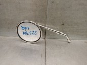 Recambio de retrovisor izquierdo para sym mio mio 50 referencia OEM IAM 88120A8D000 88120A8D000 
