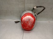Replacement central rear light for SYM Mio Mio 50 OEM IAM reference 33700A7A000 33700A7A000