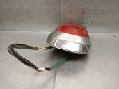 Replacement central rear light for SYM Mio Mio 50 OEM IAM reference 33700A7A000 33700A7A000