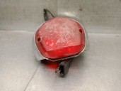 Replacement central rear light for SYM Mio Mio 50 OEM IAM reference 33700A7A000 33700A7A000