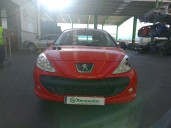 peugeot 206 hatchback (2a/c) del año 2011