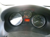 peugeot 206 hatchback (2a/c) del año 2011