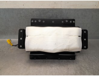 Recambio de airbag delantero derecho para chevrolet aveo / kalos hatchback (t250, t255) 1.2 referencia OEM IAM 96930691A 9693069