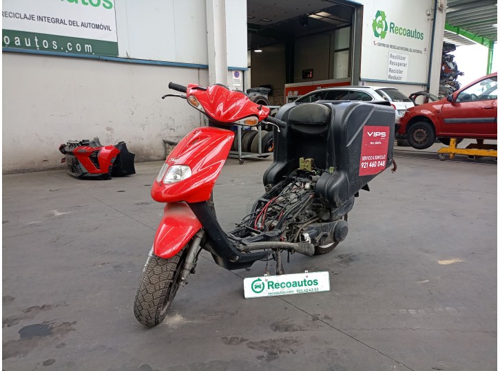 tgb express del año 2017