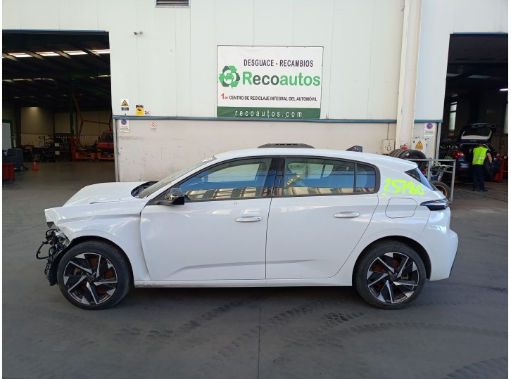 peugeot 308 iii (fb_, fh_, fp_, f3_, fm_) del año 2024
