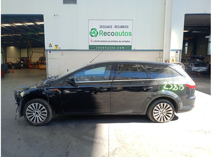 ford mondeo iv turnier (ba7) del año 2007