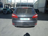 Ford Mondeo IV Turnier (BA7) from the year 2007