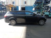 ford mondeo iv turnier (ba7) del año 2007