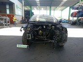 Ford Mondeo IV Turnier (BA7) from the year 2007
