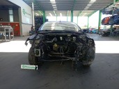 Ford Mondeo IV Turnier (BA7) from the year 2007