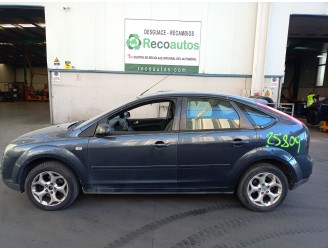 ford focus ii (da_, hcp, dp) del año 2007