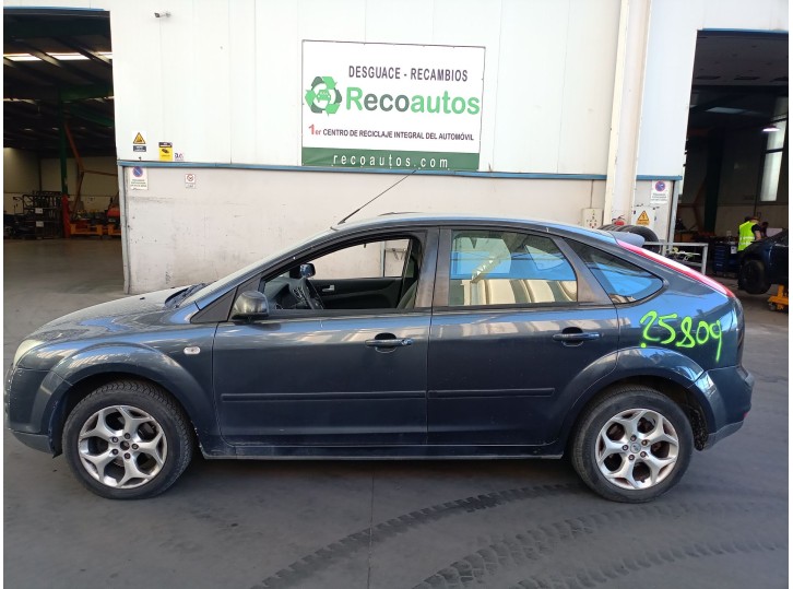 ford focus ii (da_, hcp, dp) del año 2007