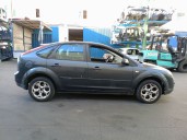 Ford Focus II (DA_, HCP, DP) from the year 2007