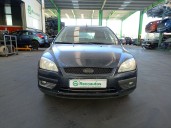 Ford Focus II (DA_, HCP, DP) from the year 2007