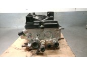 Recambio de culata para mitsubishi mirage / space star vi hatchback (a0_a) 1.2 referencia OEM IAM 1005D145 1005D145 