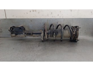Replacement right front shock absorber for Kia Sportage IV (QL, QLE) 1.6 CRDi AWD OEM IAM reference 54660F1530 54660F1530 