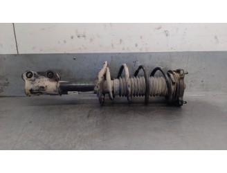 Replacement left front shock absorber for Kia Sportage IV (QL, QLE) 1.6 CRDi AWD OEM IAM reference 54650F1530 54650F153