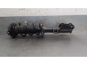 Replacement left front shock absorber for Kia Sportage IV (QL, QLE) 1.6 CRDi AWD OEM IAM reference 54650F1530 54650F153