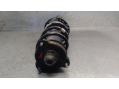 Replacement left front shock absorber for Kia Sportage IV (QL, QLE) 1.6 CRDi AWD OEM IAM reference 54650F1530 54650F153