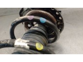 Replacement left front shock absorber for Kia Sportage IV (QL, QLE) 1.6 CRDi AWD OEM IAM reference 54650F1530 54650F153