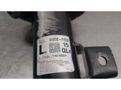 Replacement left front shock absorber for Kia Sportage IV (QL, QLE) 1.6 CRDi AWD OEM IAM reference 54650F1530 54650F153