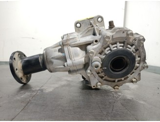 Replacement transfer case for Kia Sportage IV (QL, QLE) 1.6 CRDi AWD OEM IAM reference TB86 473003B860 473133B850