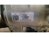 Replacement steering rack for Kia Sportage IV (QL, QLE) 1.6 CRDi OEM IAM reference 57700D7600 57700D7600