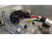 Replacement steering rack for Kia Sportage IV (QL, QLE) 1.6 CRDi OEM IAM reference 57700D7600 57700D7600