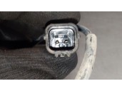 Replacement of front left steering knuckle for Kia Sportage IV (QL, QLE) 1.6 CRDi AWD OEM IAM reference 51715D7100 51715D7100 