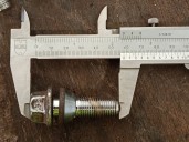 Recambio de tornillo para volvo xc60 i suv (156) d3 / d4 referencia OEM IAM 31362432 