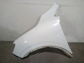 Recambio de aleta delantera izquierda para renault kadjar (ha_, hl_) 1.3 tce 140 referencia OEM IAM H5HE4 