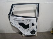 Replacement rear left door for Renault Kadjar (ha_, hl_) 1.3 TCe 140 OEM IAM reference H5HE4 